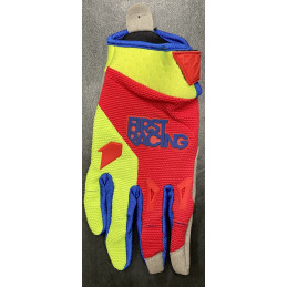 Gants cross Firstracing...
