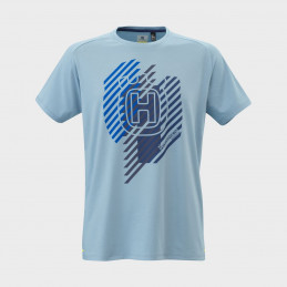 Husqvarna Remote Tee Shirt