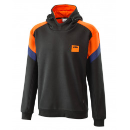 Sweat KTM Mecanic Hoodie