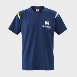 Polo Husqvarna Team