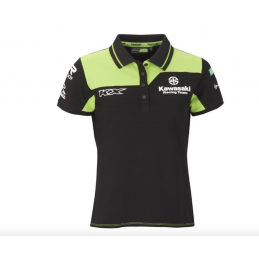 Polo Femme Kawasaki MXGP 2022