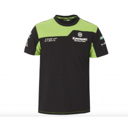 Tee-Shirt Kawasaki MXGP 2022