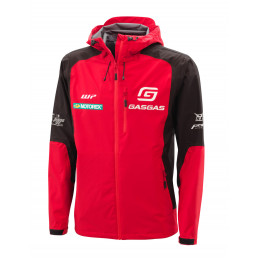 GASGAS REPLICA TEAM HARDSHELL