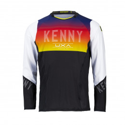 MAILLOT MOTOCROSS KENNY...