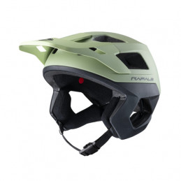 Casque RAFALE Sage Green