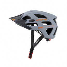 Casque K-One Grey gris