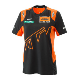 Tee-Shirt Femme KTM Women Team