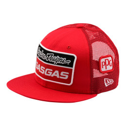 Casquette GasGas TLD Team...