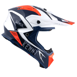Casque motocross Kenny...