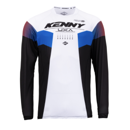 MAILLOT MOTOCROSS KENNY...