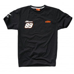 Tee-Shirt KTM Van Horebeek...