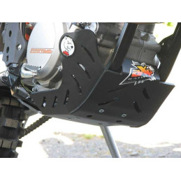 Sabot AXP noir KTM 350 EXCF...