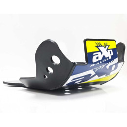 Sabot AXP Noir Husqvarna...