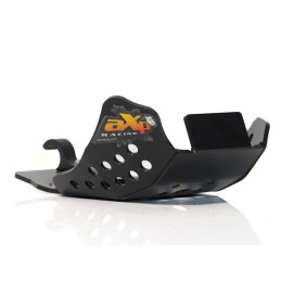 Sabot AXP noir 250/300...