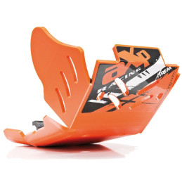 Sabot AXP Xtrem orange KTM...