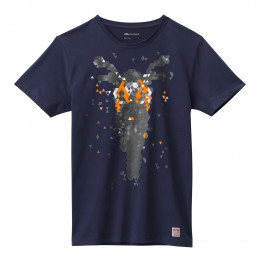 Tee-Shirt KTM Bike Tee