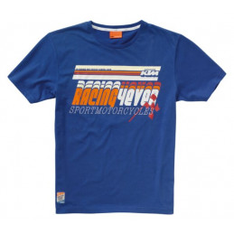 Tee-Shirt KTM Racing 4ever Tee