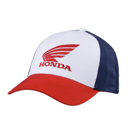 CASQUETTE HONDA FACTORY