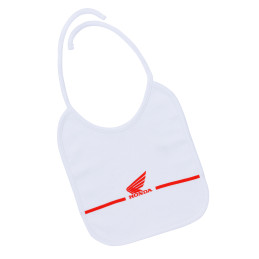 BAVOIR BEBE HONDA WHITE