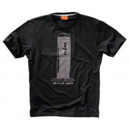 Tee-Shirt KTM Joy Stick Tee