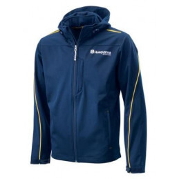 Veste Husqvarna Softshell...