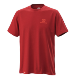 Tee-shirt GasGas Crazy...
