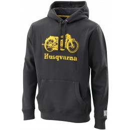 Sweat Husqvarna Tradition...