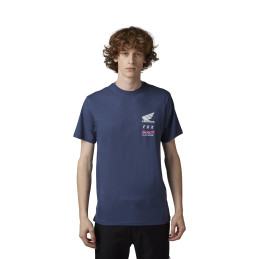 TEE-SHIRT FOX HONDA SS TEE...