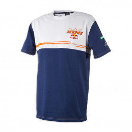 Tee-Shirt Kini Red Bull...
