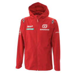 Veste GasGas Hardshell Team...