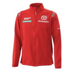 Veste Softshell GasGas Team...
