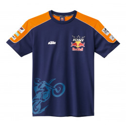 Tee-shirt Kini Red Bull...