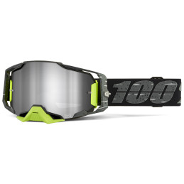 Masque 100% Armega Antibia
