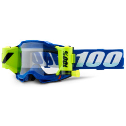 Masque Roll Off 100% Accuri...