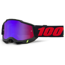 MASQUE 100% ACCURI 2 MORPHUIS