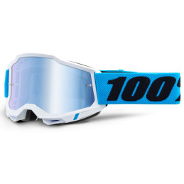 MASQUE MOTOCROSS 100%...