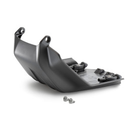 Sabot de protection moteur...