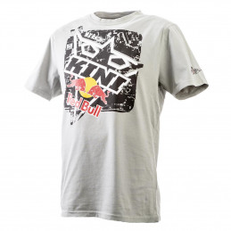 Tee-Shirt Kini Red Bull...