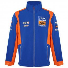 Veste Softshell KTM Tech 3...