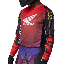 Maillot motocross Fox 180...