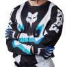 Maillot Motocross Fox 180 Kozmik