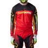 Maillot Motocross Fox 180 Statk