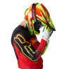 Maillot Motocross Fox 180 Statk