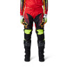 Pantalon motocross Fox 180 Statk Fluo Red