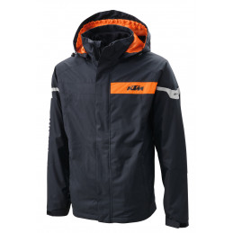 Veste KTM 3 en 1 Angle Jacket