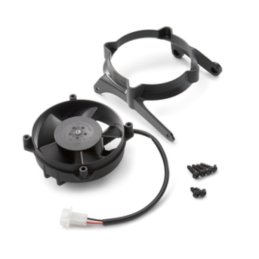 VENTILATEUR ENDURO KTM HVA...