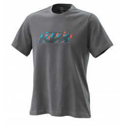 Tee-Shirt KTM Radical Logo...