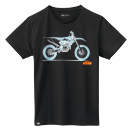 Tee-Shirt KTM X-Ray Tee