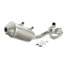 LIGNE COMPLETE AKRAPOVIC...