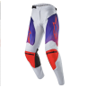 PANTALON ALPINESTARS RACER HOEN GREY ORANGE
